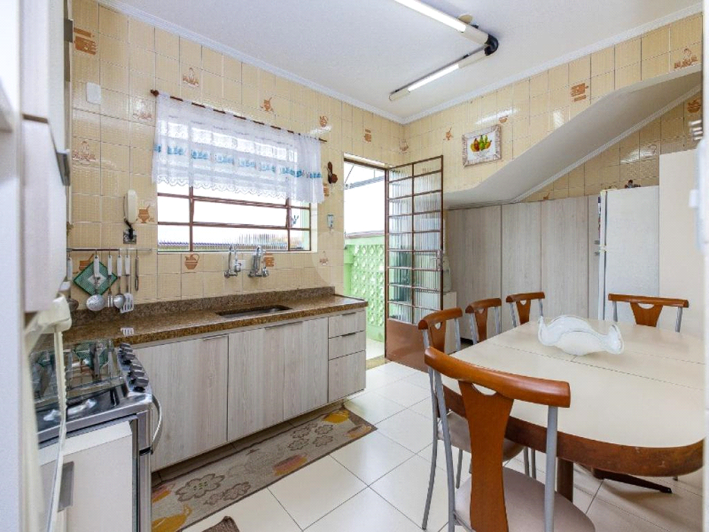 Venda Casa São Paulo Chácara Belenzinho REO944706 23