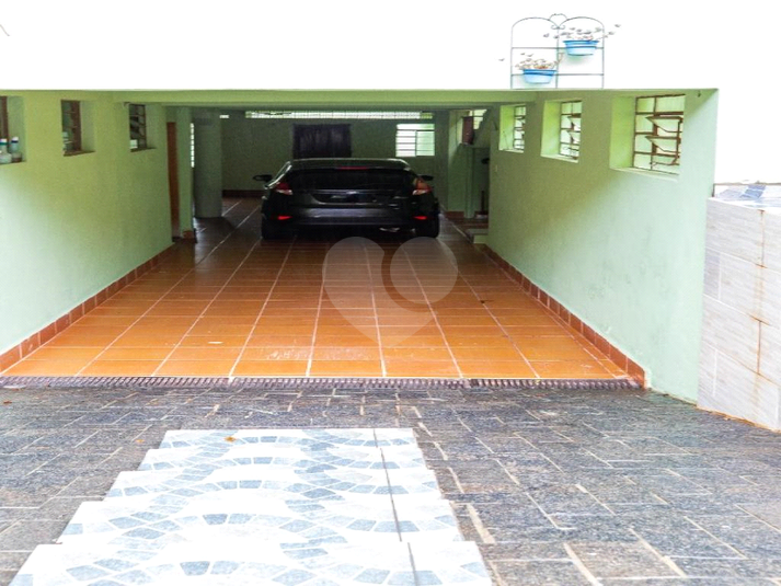 Venda Casa São Paulo Chácara Belenzinho REO944706 37