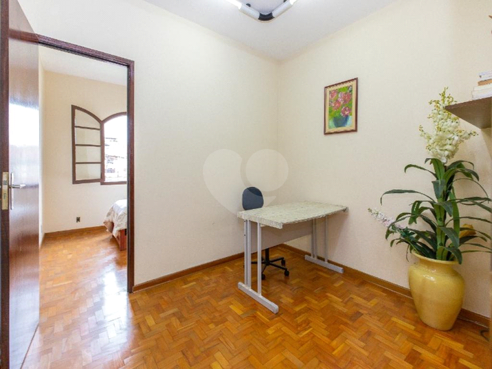 Venda Casa São Paulo Chácara Belenzinho REO944706 17