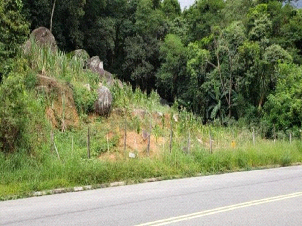 Venda Terreno São Paulo Jardim Peri REO944709 2