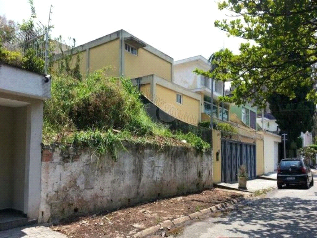 Venda Terreno São Paulo Jardim Leonor REO944710 4