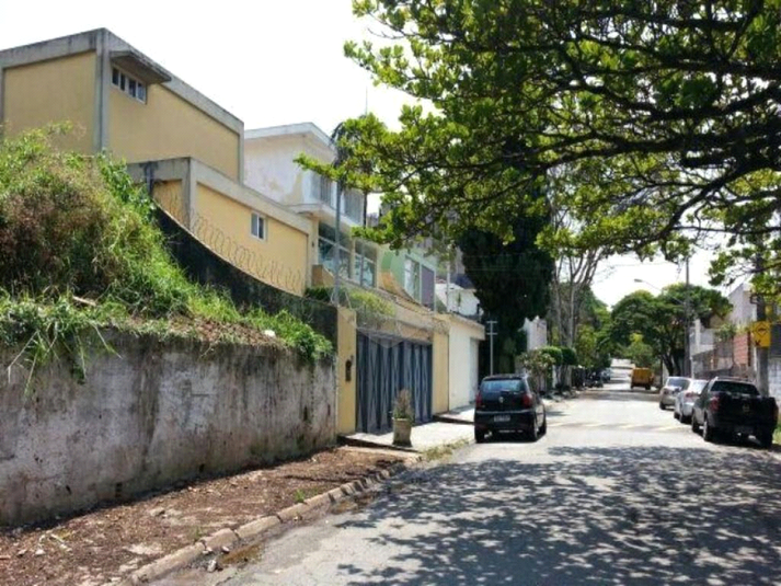 Venda Terreno São Paulo Jardim Leonor REO944710 3