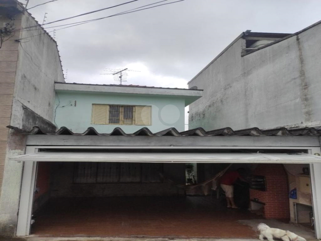 Venda Casa São Paulo Jardim Vila Formosa REO944718 17