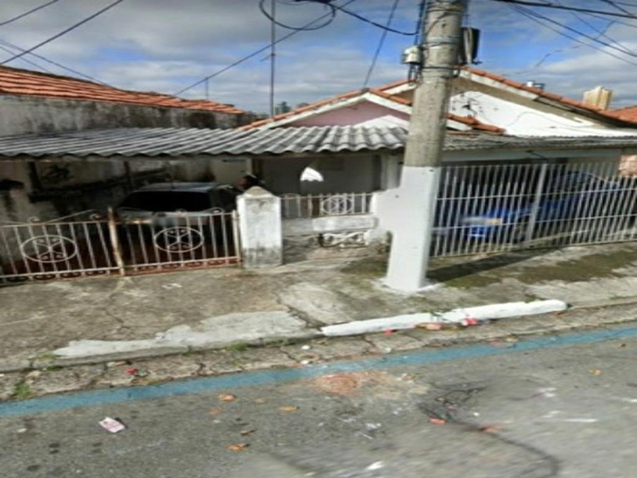 Venda Terreno São Paulo Vila Brasílio Machado REO944720 2