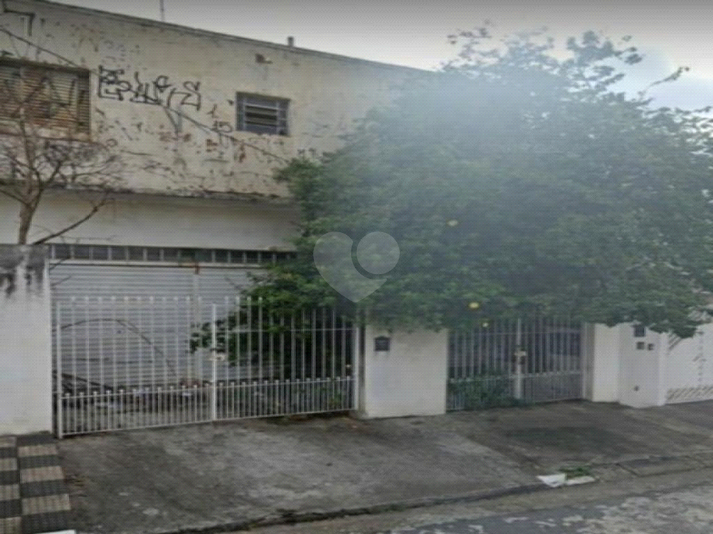 Venda Terreno São Paulo Vila Brasílio Machado REO944720 4