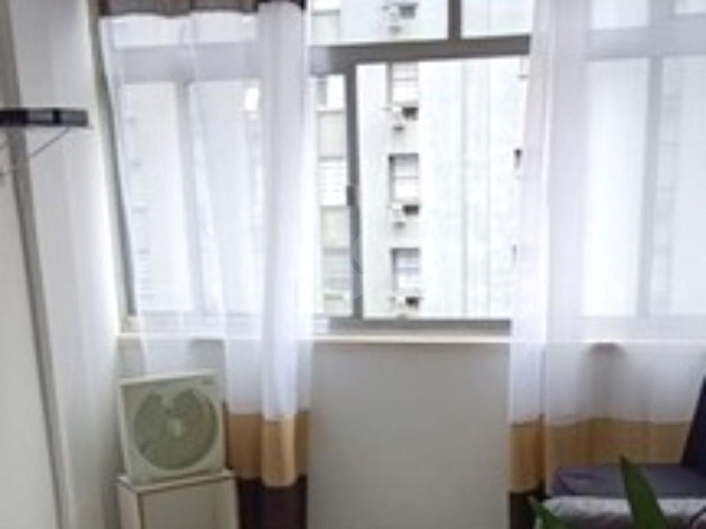 Venda Apartamento São Paulo República REO944727 4