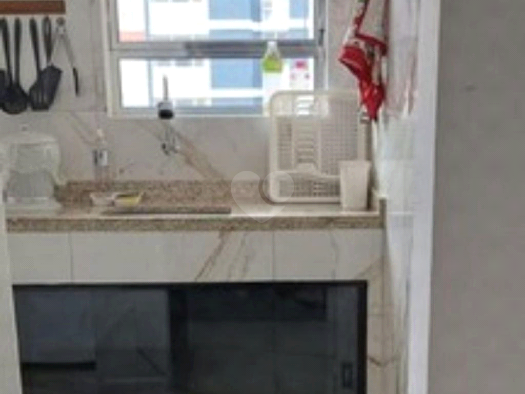 Venda Apartamento São Paulo República REO944727 19