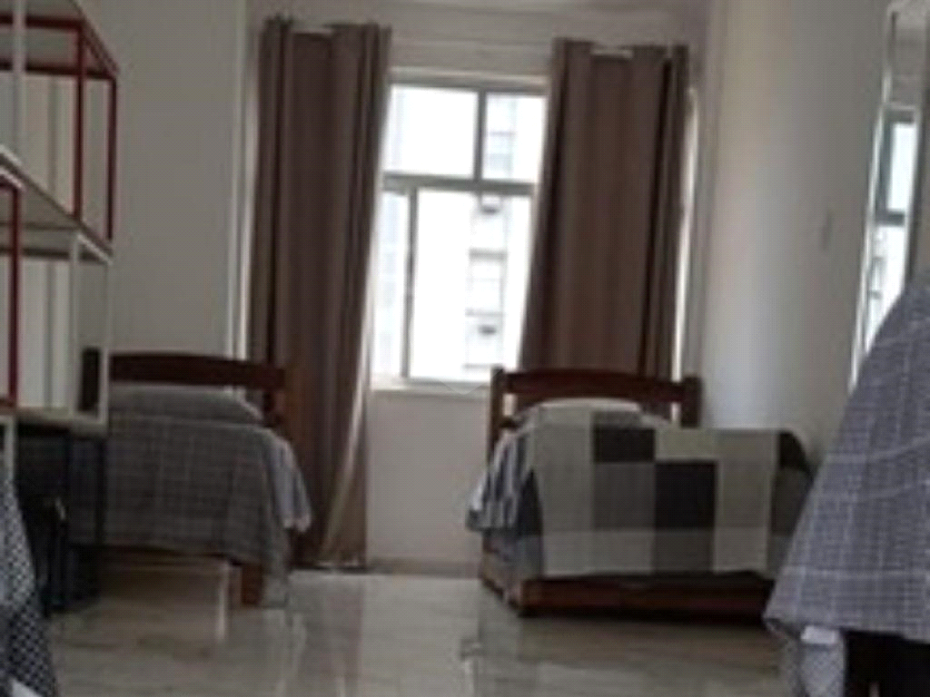 Venda Apartamento São Paulo República REO944727 11