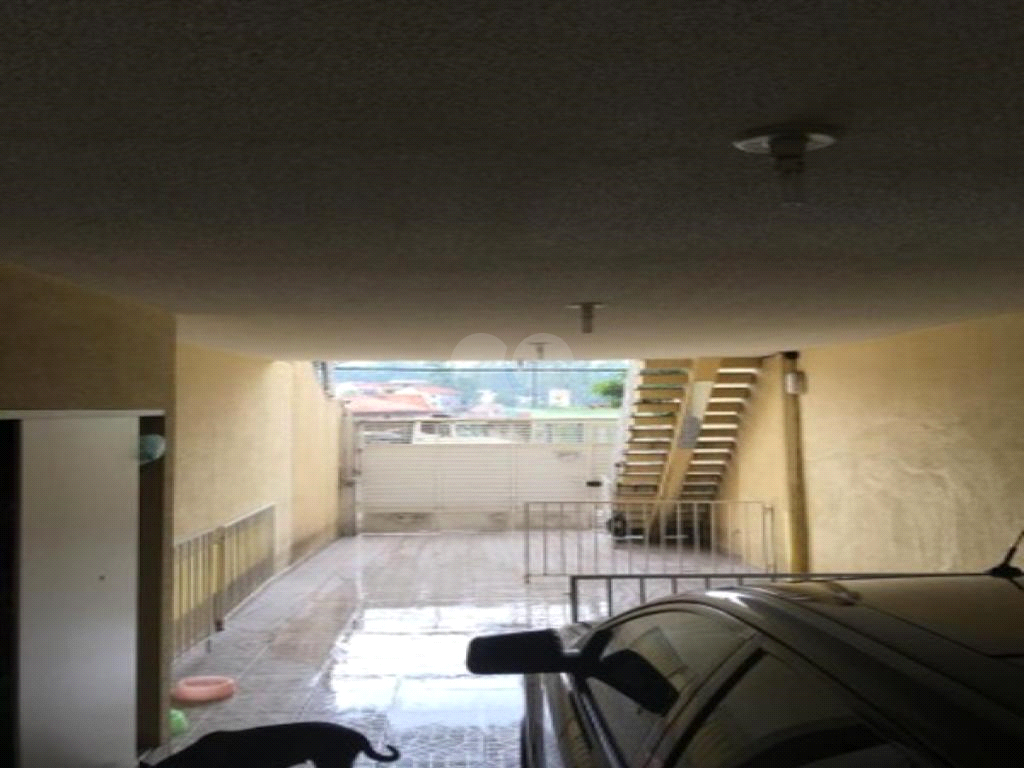 Venda Casa São Paulo Jardim Nossa Senhora Do Carmo REO944740 6