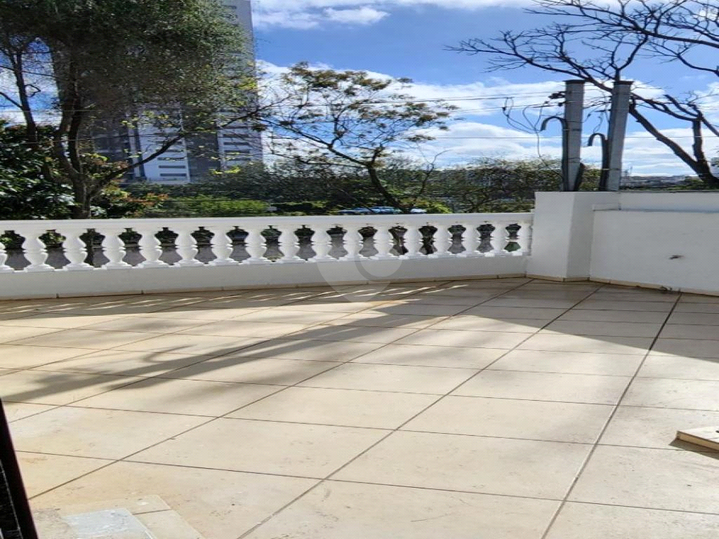 Venda Casa São Paulo Jardim Independência REO944746 5