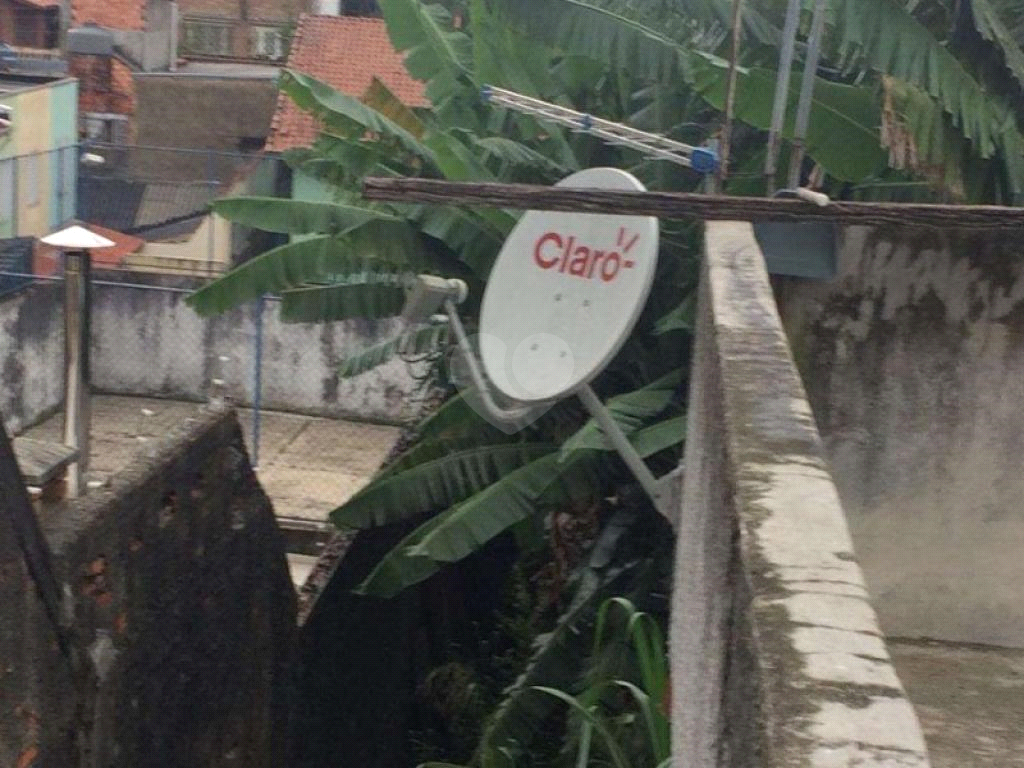 Venda Terreno São Paulo Penha De França REO944747 2