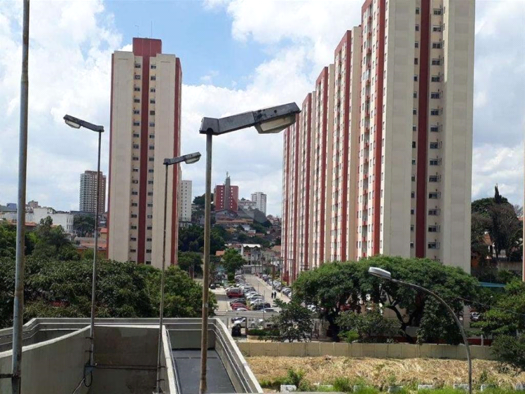 Venda Terreno São Paulo Penha De França REO944747 4