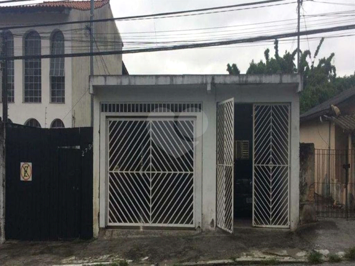 Venda Terreno São Paulo Penha De França REO944747 1