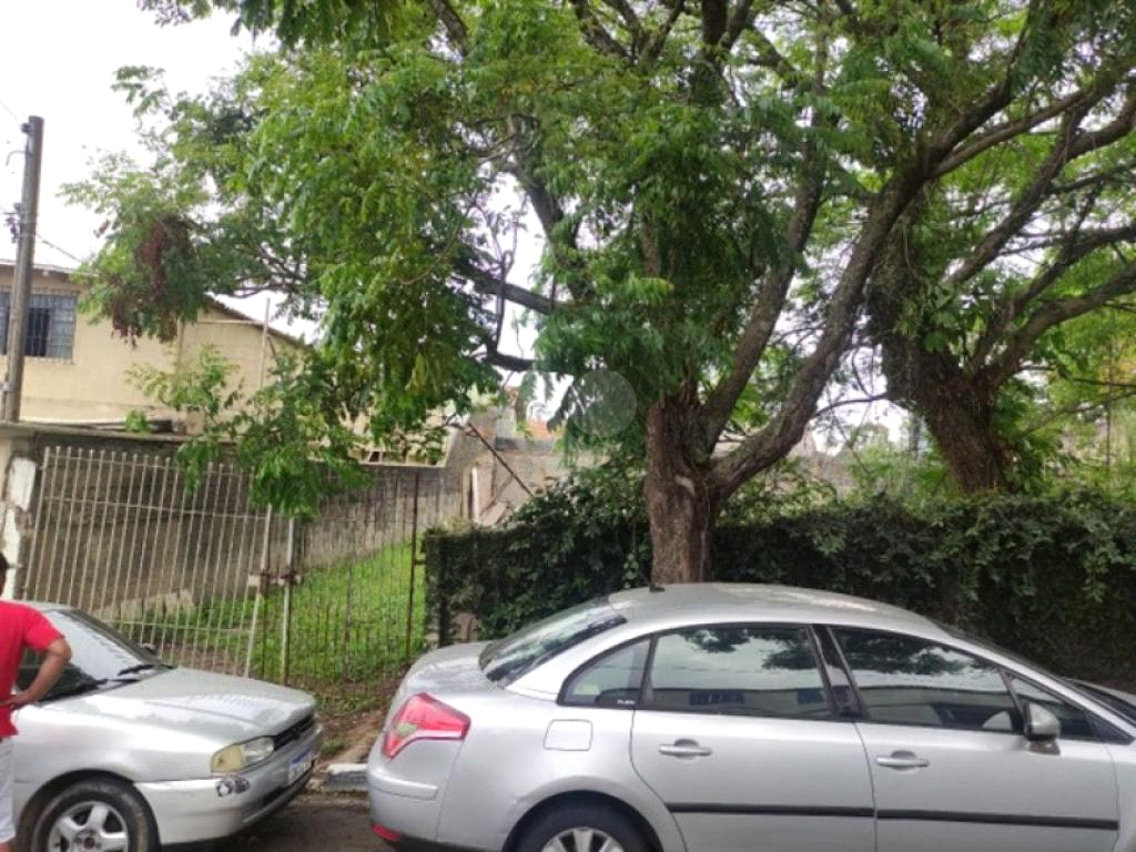 Venda Terreno São Paulo Jardim Satélite REO944751 1