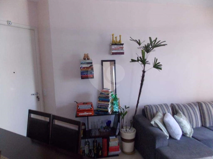 Venda Apartamento São Paulo Vila Formosa REO944757 4