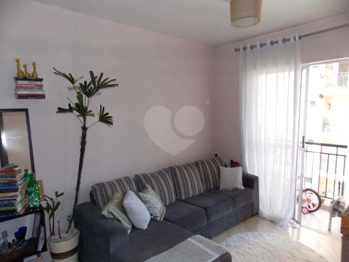 Venda Apartamento São Paulo Vila Formosa REO944757 3