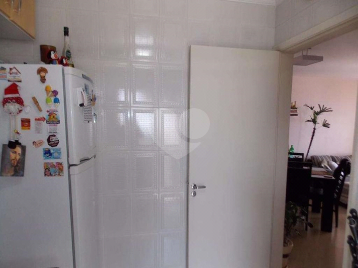 Venda Apartamento São Paulo Vila Formosa REO944757 9