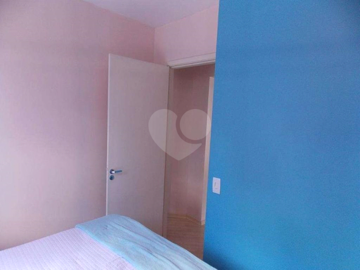 Venda Apartamento São Paulo Vila Formosa REO944757 11