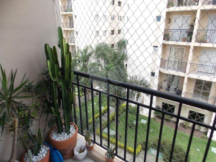 Venda Apartamento São Paulo Vila Formosa REO944757 18