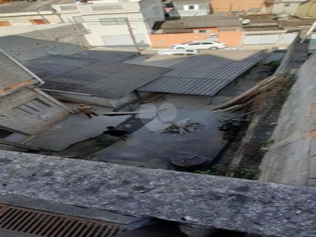 Venda Terreno São Paulo Vila Frugoli REO944758 14