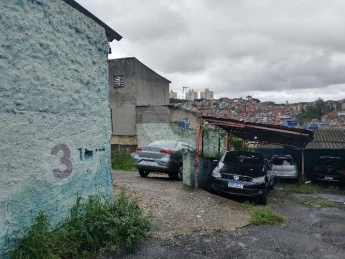 Venda Terreno São Paulo Cidade Antônio Estevão De Carvalho REO944759 5