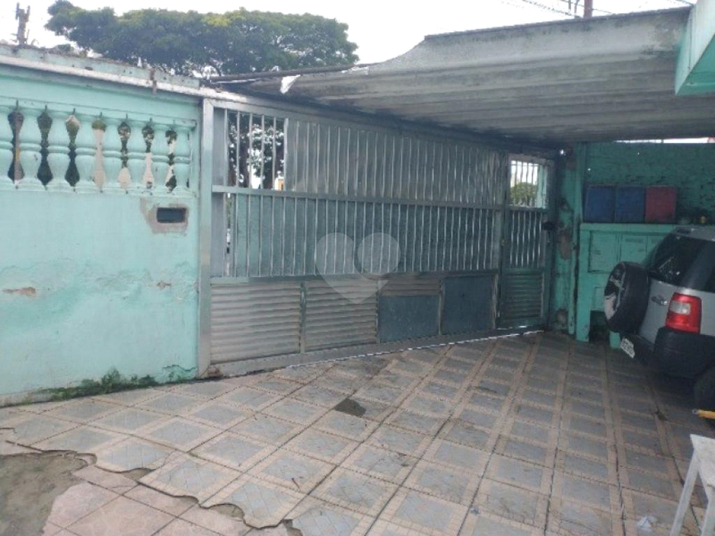 Venda Terreno São Paulo Cidade Antônio Estevão De Carvalho REO944759 3