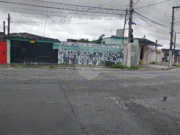 Venda Terreno São Paulo Cidade Antônio Estevão De Carvalho REO944759 1