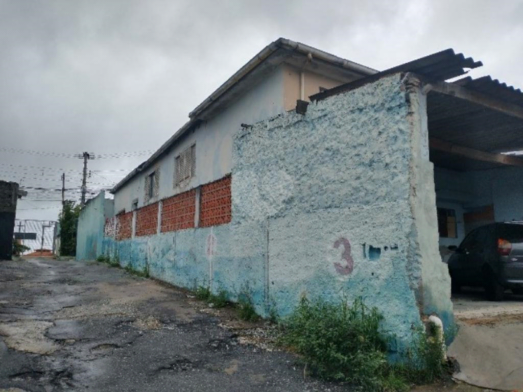 Venda Terreno São Paulo Cidade Antônio Estevão De Carvalho REO944759 4