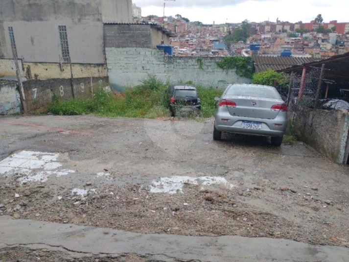 Venda Terreno São Paulo Cidade Antônio Estevão De Carvalho REO944759 6