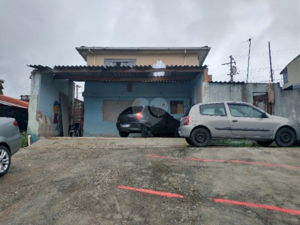 Venda Terreno São Paulo Cidade Antônio Estevão De Carvalho REO944759 8