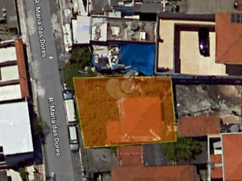 Venda Terreno São Paulo Penha De França REO944765 3