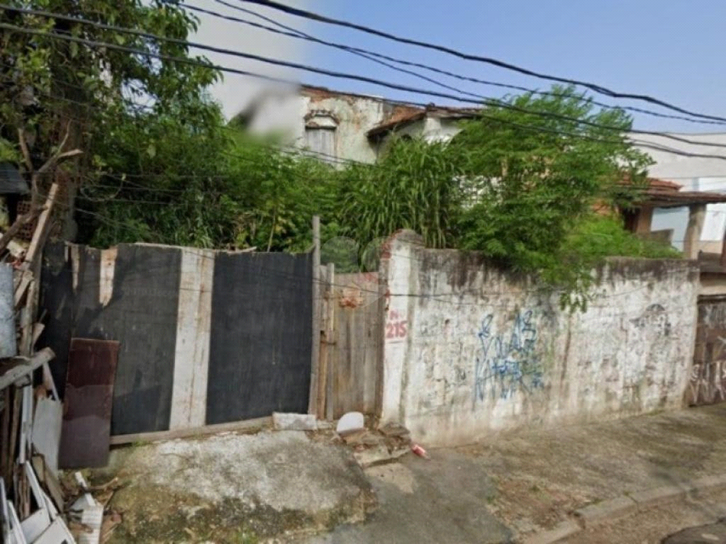 Venda Terreno São Paulo Penha De França REO944765 2