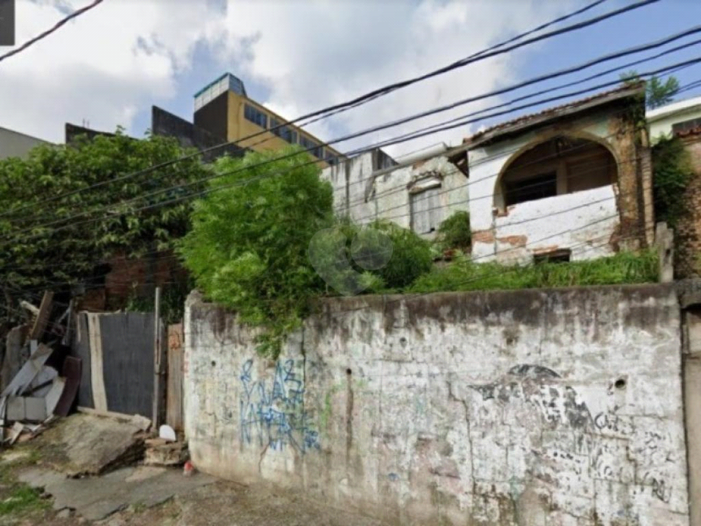 Venda Terreno São Paulo Penha De França REO944765 1