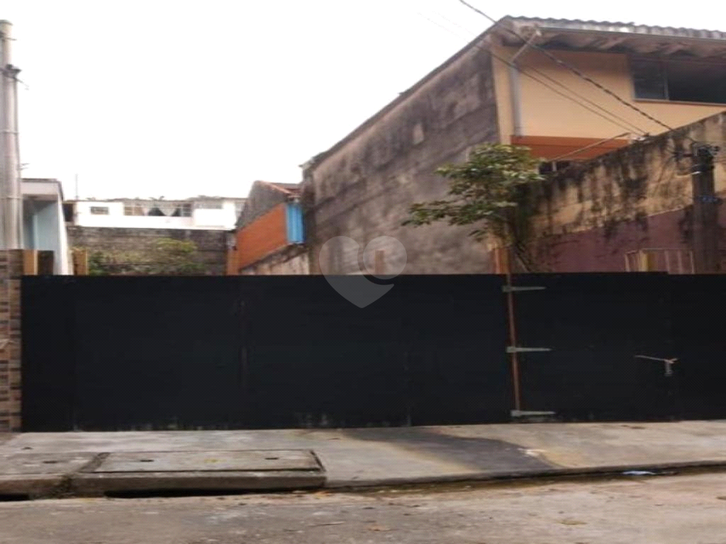 Venda Terreno São Paulo Vila Morse REO944767 1