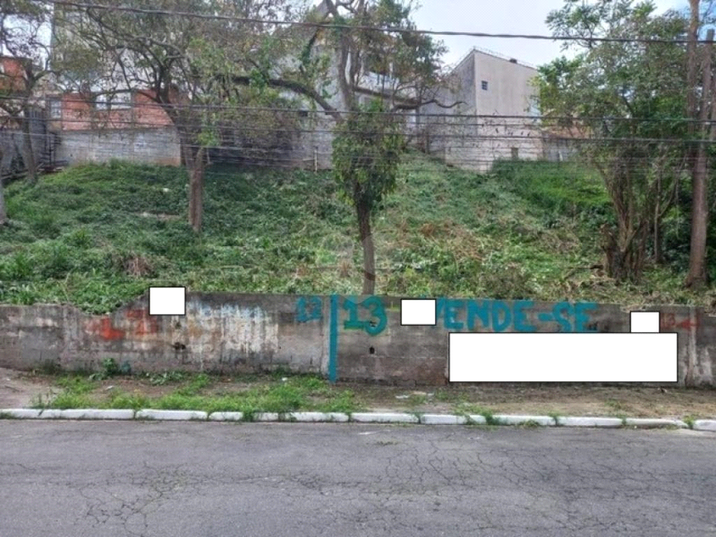 Venda Terreno São Paulo Jardim Guapira REO944769 1