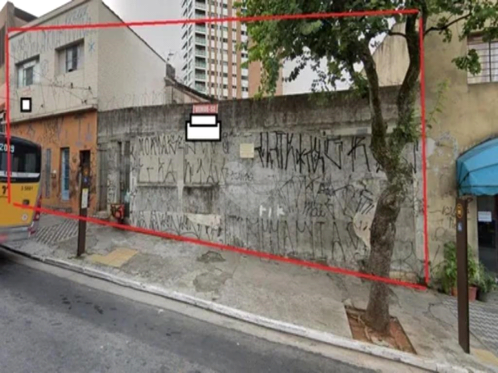 Venda Terreno São Paulo Penha De França REO944771 1