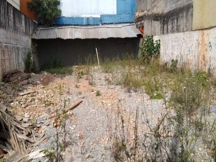 Venda Terreno São Paulo Vila Formosa REO944774 2