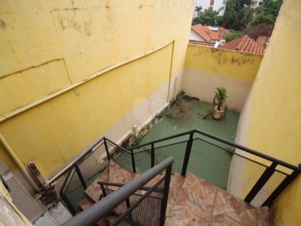 Venda Casa São Paulo Jardim Paulista REO944778 6