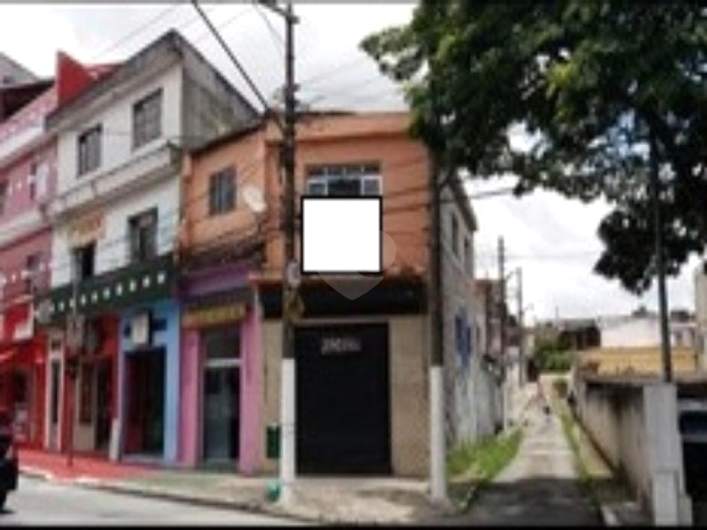 Venda Terreno São Paulo Vila Independência REO944782 1