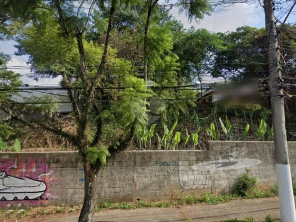 Venda Terreno São Paulo Vila Andrade REO944784 2