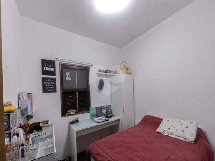 Venda Casa São Paulo Vila Gomes Cardim REO944788 17