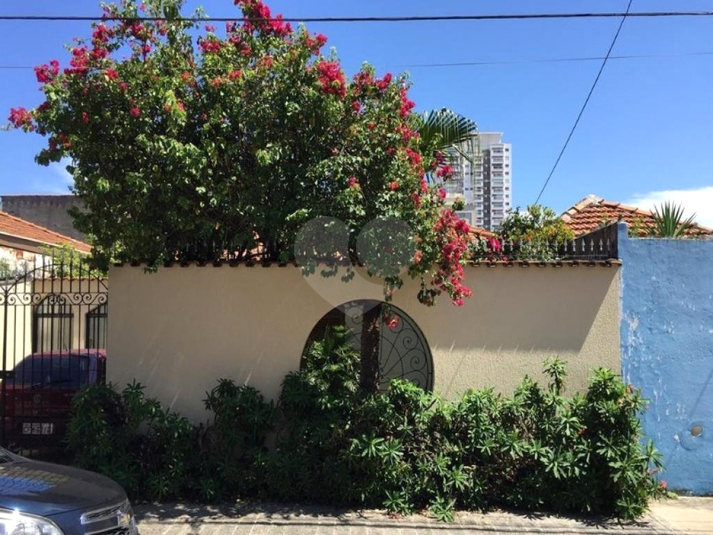 Venda Casa São Paulo Vila Gomes Cardim REO944788 2