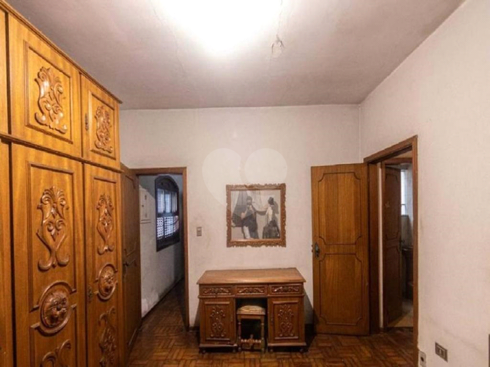 Venda Casa São Paulo Vila Gomes Cardim REO944788 9