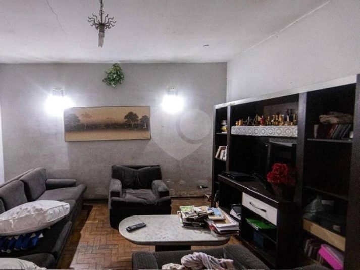 Venda Casa São Paulo Vila Gomes Cardim REO944788 3