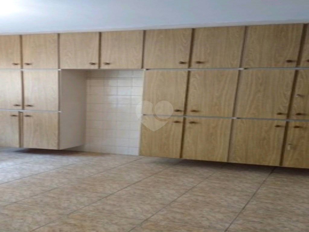 Venda Casa São Paulo Tatuapé REO944792 8