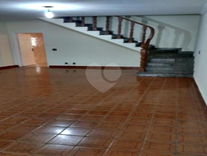 Venda Casa São Paulo Tatuapé REO944792 2