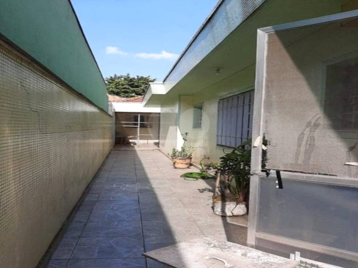 Venda Casa São Paulo Vila Formosa REO944798 25