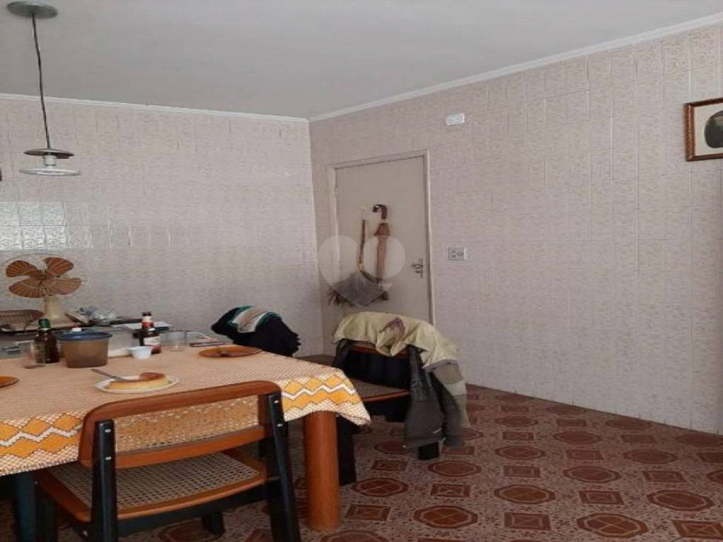 Venda Casa São Paulo Vila Formosa REO944798 19