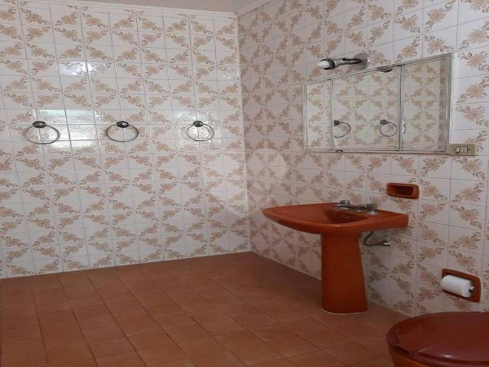 Venda Casa São Paulo Vila Formosa REO944798 23