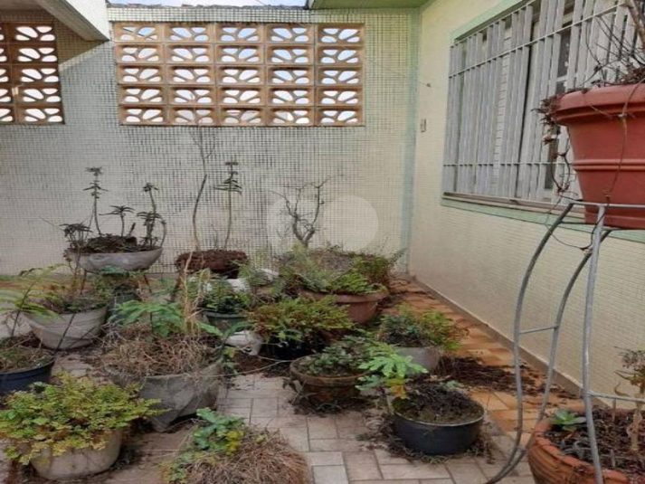 Venda Casa São Paulo Vila Formosa REO944798 31